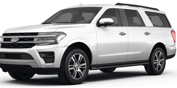 FORD EXPEDITION MAX 2022 1FMJK1JT2NEA13609 image